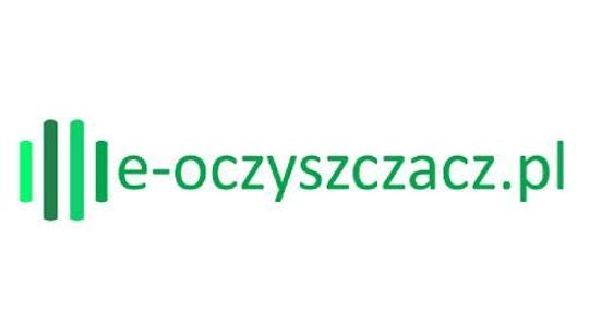 e-Oczyszczacz - najlepsze oczyszczacze powietrza