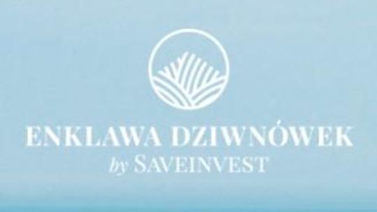 Enklawa Dziwnówek - unikatowe działki nad morzem