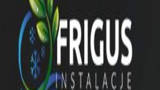 Frigus instalacje