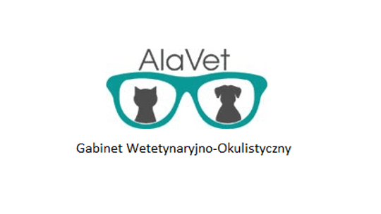 Gabinet Wetetynaryjno-Okulistyczny AlaVet