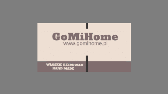 GoMiHome - Lampy włoskie