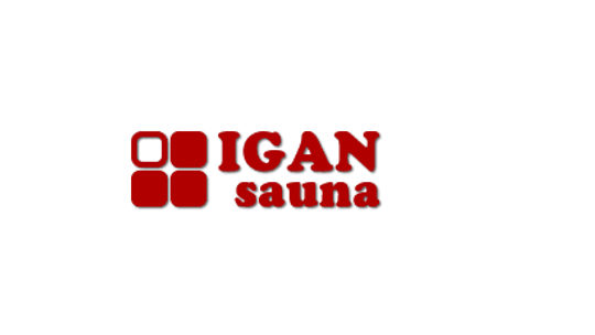 IGAN - Producent saun