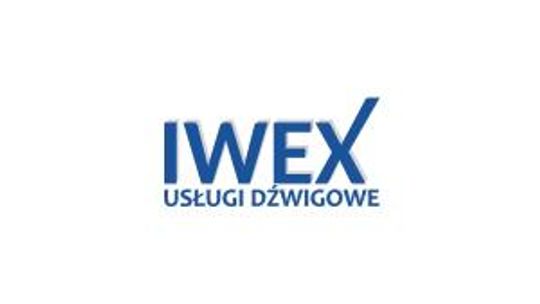 IWEX Wrocław - Dźwigi i żurawie samojezdne