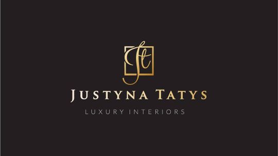 Justyna Tatys Luxury Interiors