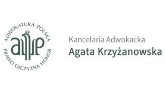  Kancelaria Adwokacka Wrocław - Agata Krzyżanowska