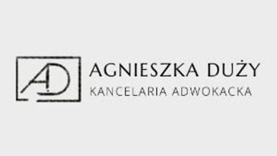 Kancelaria Adwokacka Wrocław - Agnieszka Duży