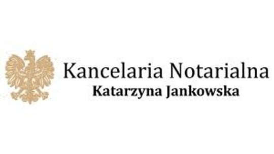 Kancelaria notarialna Legionowo - Katarzyna Jankowska