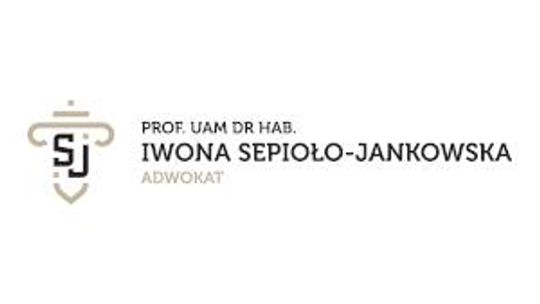 Kancelaria Prawna - Iwona Sepioło-Jankowska