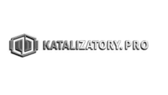 Katalizatory.pro - Skup katalizatorów