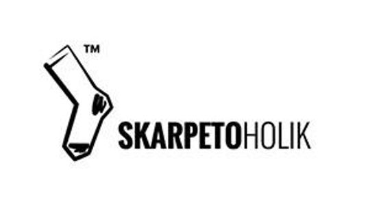 Kolorowe skarpety Skarpetoholik