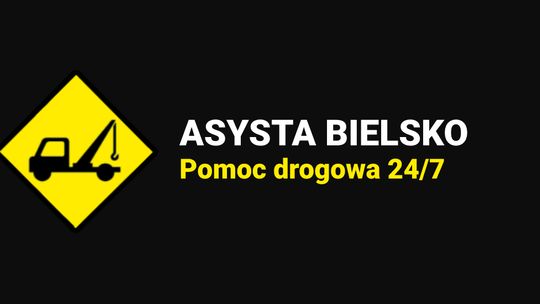 Laweta Bielsko-Biała | Pomoc drogowa 24h/7 | Holowanie | Asysta