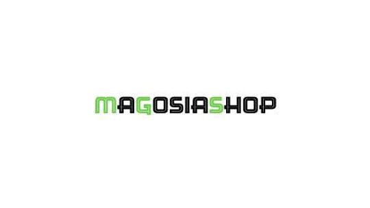 MagosiaShop - sklep z artykułami dla Ciebie i dla domu