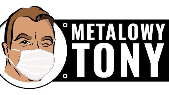 Metalowy-tony.pl - sklep z artykułami metalowymi