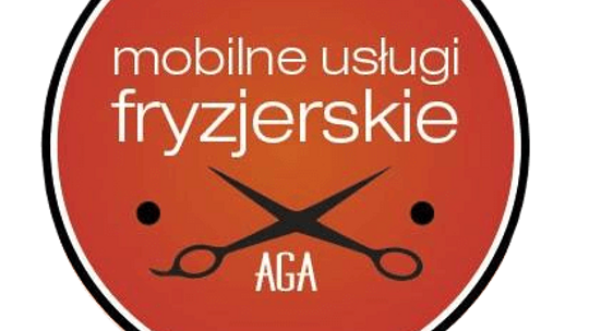 Mobilne Usługi Fryzjerskie "AGA" - Fryzjer Chełm