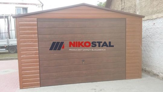 NIKOSTAL