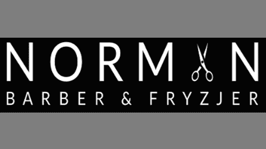 Norman Sikorski Barber & Fryzjer