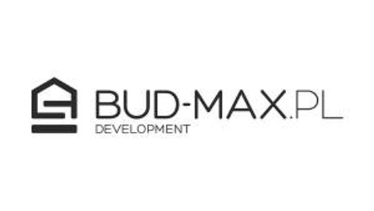 Nowe mieszkania - Bud-Max Development