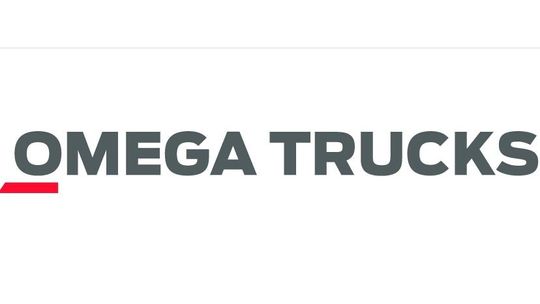 Omega Trucks – obsługa i serwis samochodów ciężarowych i dostawczych