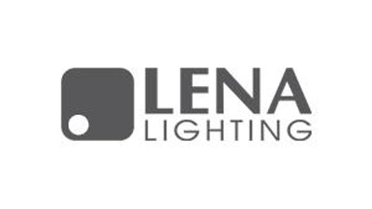 Oświetlenie przemysłowe  - Lena Lighting