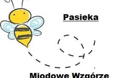 Pasieka na Wzgórzu