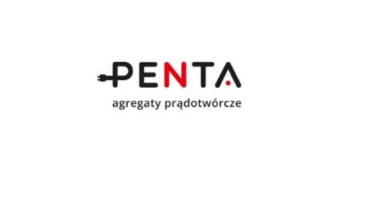 PENTA agregaty prądotwórcze