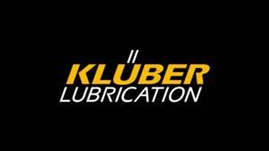 Producent środków smarowych - Klüber Lubrication