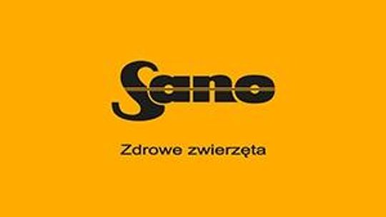 Produkty dla krów - Sano