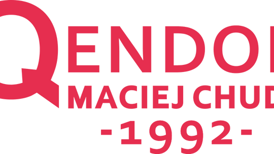 QENDOK - MACIEJ CHUDY