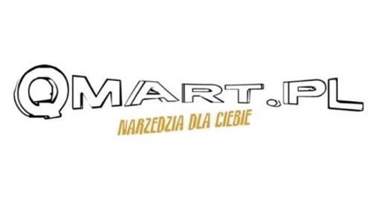 Qmart.pl - sklep internetowy z elektronarzędziami budowlanymi 