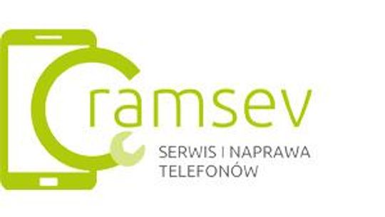 RAMSEV | Serwis i naprawa telefonów Wrocław