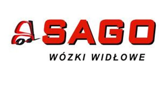 Sago - wózki widłowe