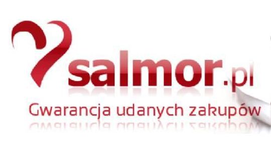 Salmor.pl - internetowy sklep medyczny