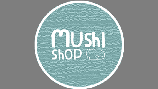 Sklep z biżuterią handmade Mushi Shop