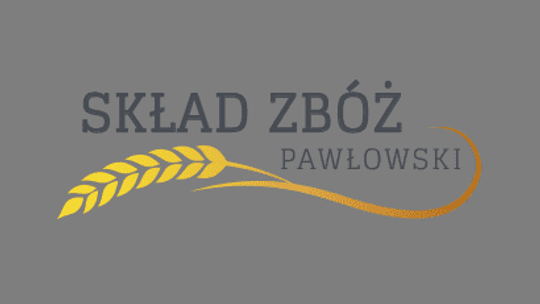 Skup zboża, kukurydzy, pszenicy - Skład Zbóż Pawłowski