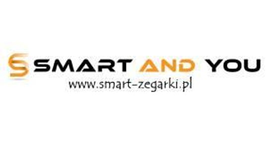 Smartwatche i smartbandy - Smart-Zegarki