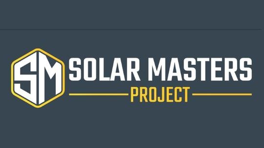 Solar Masters Project