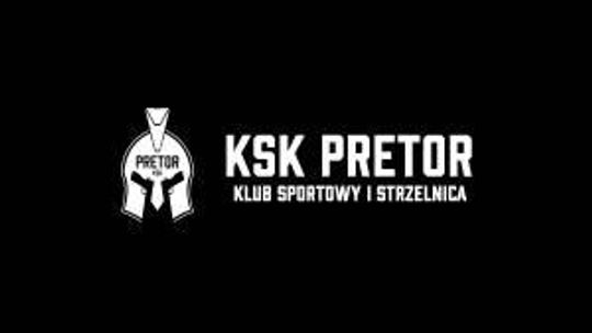 Strzelnica dla dzieci - KSK Pretor