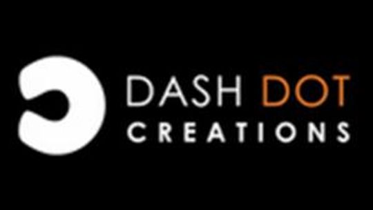 Studio animacji - Dash Dot Creations