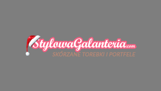 StylowaGalanteria.com - Galanteria skórzana, torebki damskie