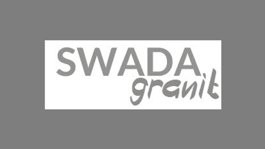 SWADA GRANIT - płyta i kostka granitowa