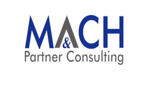 Szkolenia biznesowe Mach&Partner Consulting