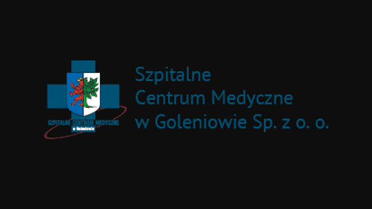 Szpitalne Centrum Medyczne w Goleniowie Sp. z o. o.