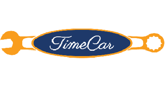 TimeCar