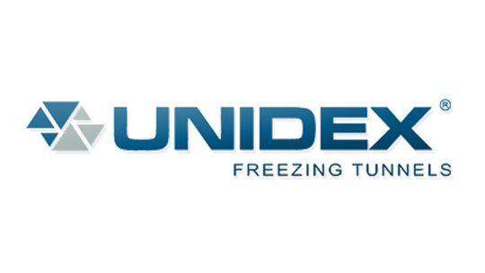 Unidex – producent tuneli zamrażalniczych