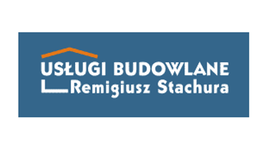 Usługi Budowlane Remigiusz Stachura