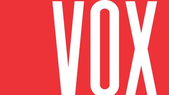 VOX. Salon drzwi i podłóg