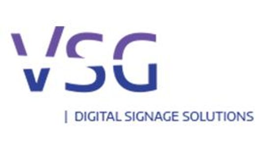 VSG Digital Signage - telebimy diodowe, monitory reklamowe, reklamy indoor