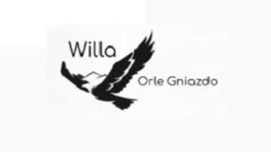 Willa Orle Gniazdo