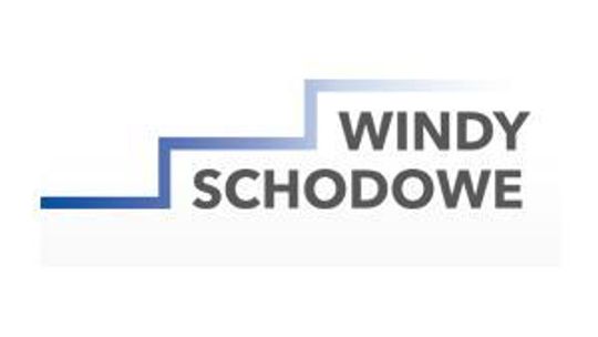 Windy - Windy schodowe