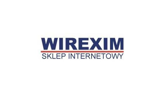 Wirexim - artykuły, maszyny i urządzenia do utrzymania czystości 